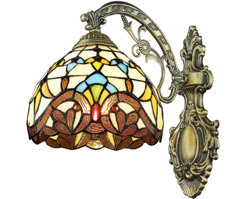 Бра 830-801-01 Velante