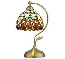 Интерьерная настольная лампа  830-804-01 Velante