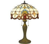 Настольная лампа 830-804-02 Velante