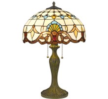 Настольная лампа 830-804-02 Velante