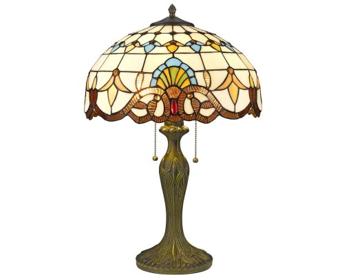 Настольная лампа 830-804-02 Velante