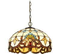 Подвесная люстра 830-806-02 Velante