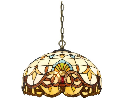 Подвесная люстра 830-806-02 Velante