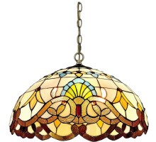 Подвесная люстра 830-806-03 Velante