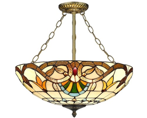 Потолочная люстра 830-807-03 Velante