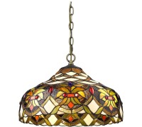 Подвесная люстра 831-806-02 Velante