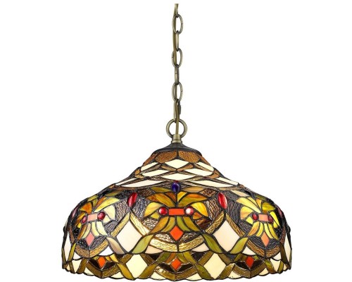 Подвесная люстра 831-806-02 Velante