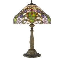 Интерьерная настольная лампа 842 842-804-01 Velante