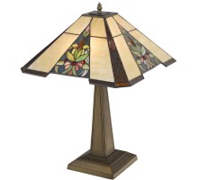 Настольная лампа 845-804-02 Velante