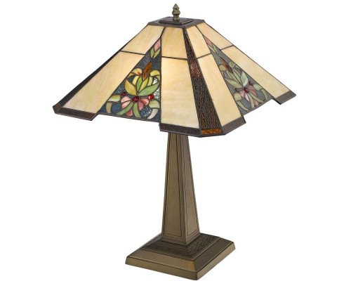 Настольная лампа 845-804-02 Velante