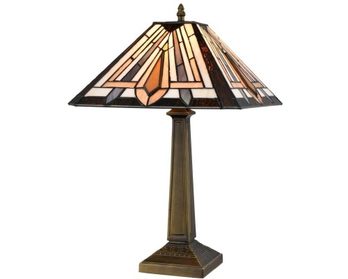 Настольная лампа 846-804-01 Velante