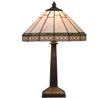 Интерьерная настольная лампа 857 857-804-01 Velante