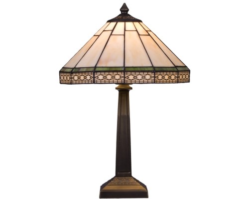 Интерьерная настольная лампа 857 857-804-01 Velante