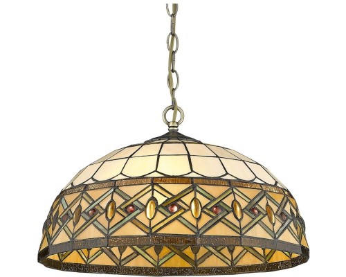 Подвесная люстра 859-806-03 Velante