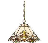 Подвесная люстра 863-806-01 Velante