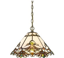 Подвесная люстра 863-806-01 Velante