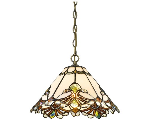 Подвесная люстра 863-806-01 Velante