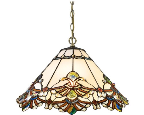 Подвесная люстра 863-806-02 Velante