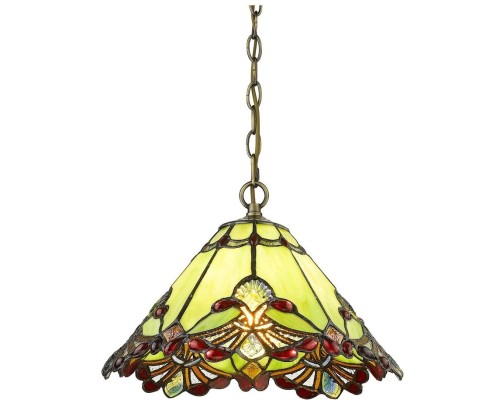 Подвесная люстра 863-826-01 Velante