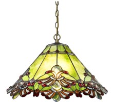 Подвесная люстра 863-826-02 Velante