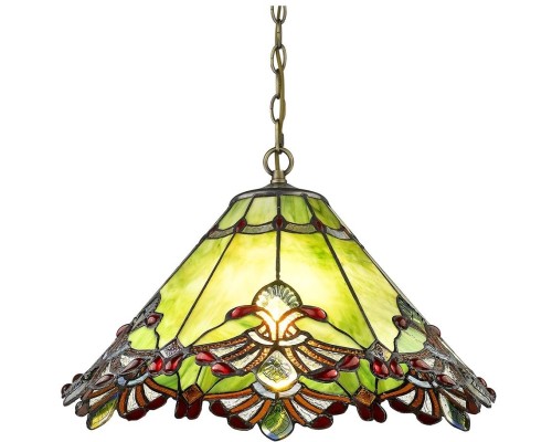 Подвесная люстра 863-826-02 Velante