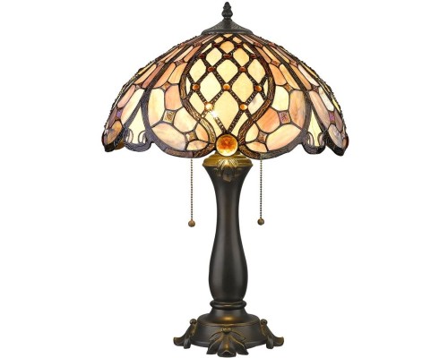 Настольная лампа 865-804-02 Velante