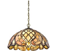 Подвесная люстра 865-806-02 Velante