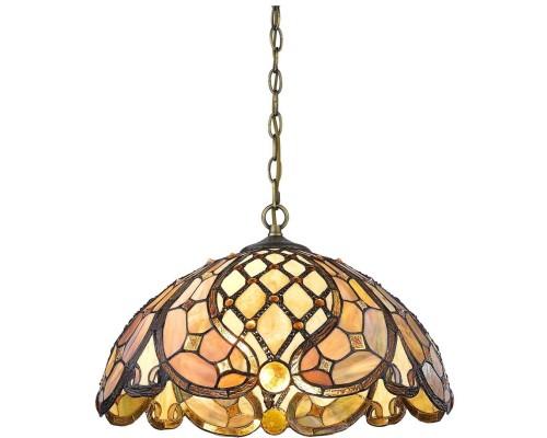 Подвесная люстра 865-806-02 Velante