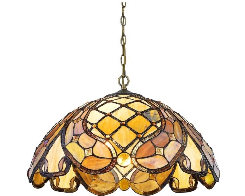 Подвесная люстра 865-806-03 Velante