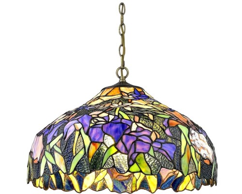 Подвесная люстра 867-806-03 Velante