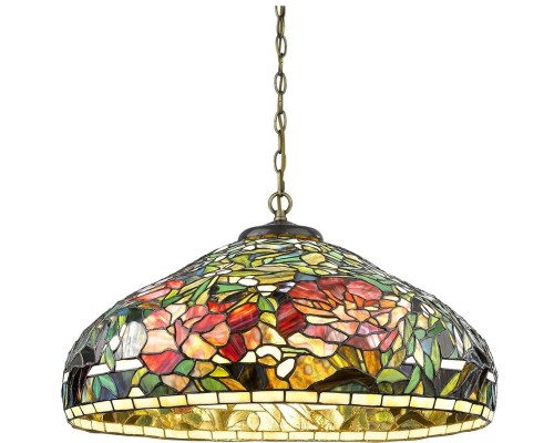 Подвесная люстра 868-806-03 Velante