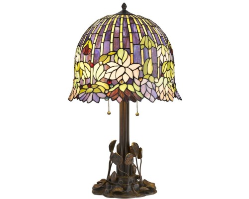 Настольная лампа 883-804-02 Velante