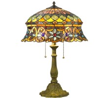 Настольная лампа 884-804-03 Velante