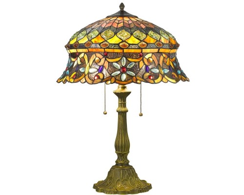 Настольная лампа 884-804-03 Velante