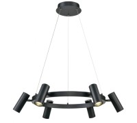 Подвесной светильник Neo 983 VL10012P06 Vele Luce