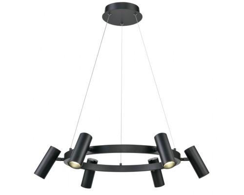 Подвесной светильник Neo 983 VL10012P06 Vele Luce