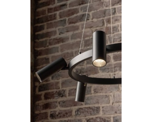 Подвесной светильник Neo 983 VL10012P06 Vele Luce