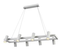 Подвесной светильник Neo 983 VL10021P08 Vele Luce