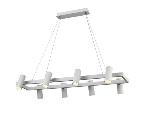 Подвесной светильник Neo 983 VL10021P08 Vele Luce