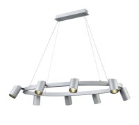 Подвесной светильник Zoom 983 VL10113P08 Vele Luce