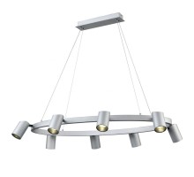 Подвесной светильник Zoom 983 VL10113P08 Vele Luce