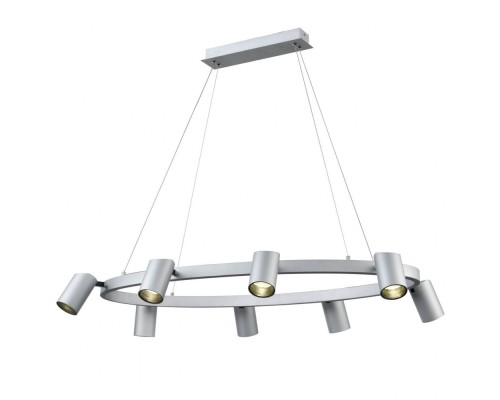 Подвесной светильник Zoom 983 VL10113P08 Vele Luce