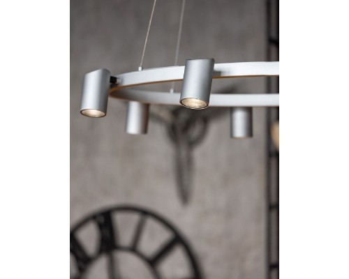 Подвесной светильник Zoom 983 VL10113P08 Vele Luce