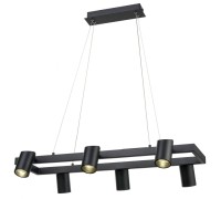 Подвесной светильник Zoom 983 VL10122P06 Vele Luce