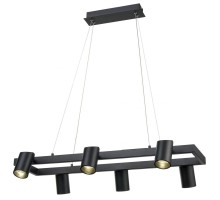 Подвесной светильник Zoom 983 VL10122P06 Vele Luce