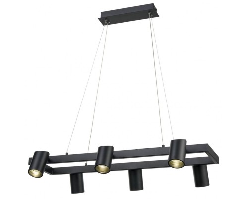 Подвесной светильник Zoom 983 VL10122P06 Vele Luce