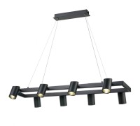 Подвесной светильник Zoom 983 VL10122P08 Vele Luce