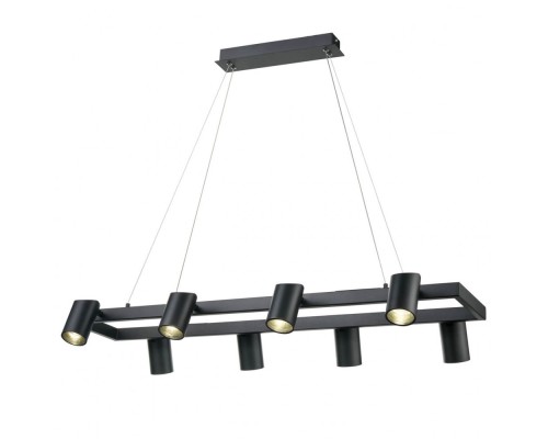 Подвесной светильник Zoom 983 VL10122P08 Vele Luce