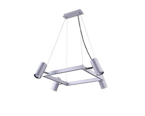 Подвесной светильник Acquario VL10135P04 Vele Luce