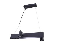 Подвесной светильник Chela VL10142P02 Vele Luce